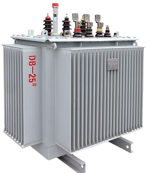 S11-M-125KVA油浸式電力變壓器